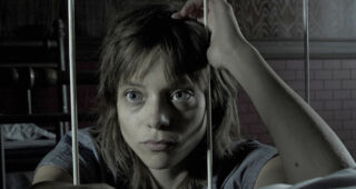 American Horror Story saison 2 : Photo, Lizzie Brocheré