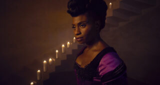 American Horror Story saison 8 : photo, Adina Porter