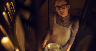 American Horror Story saison 8 : photo, Billie Lourd
