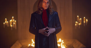 American Horror Story saison 8 : photo, Cody Fern