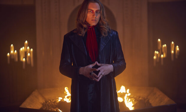 American Horror Story saison 8 : photo, Cody Fern
