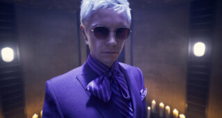 American Horror Story saison 8 : photo, Evan Peters