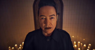 American Horror Story saison 8 : photo, Kathy Bates