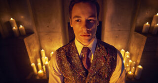 American Horror Story saison 8 : photo, Kyle Allen