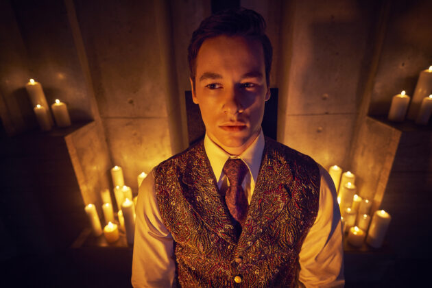American Horror Story saison 8 : photo, Kyle Allen