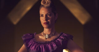 American Horror Story saison 8 : photo, Leslie Grossman