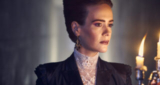 American Horror Story saison 8 : Photo, Sarah Paulson