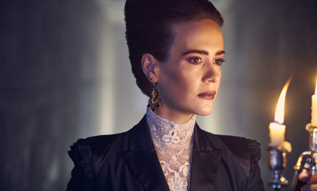 American Horror Story saison 8 : Photo, Sarah Paulson