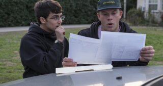 American Vandal : photo, Tyler Alvarez