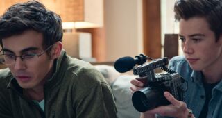 American Vandal : photo, Tyler Alvarez