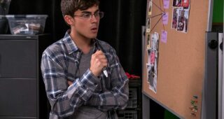 American Vandal : photo, Tyler Alvarez
