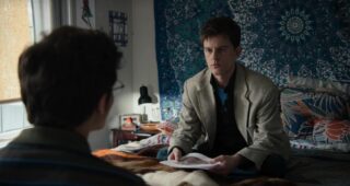 American Vandal saison 2 : Photo Travis Tope