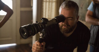 Annabelle : La Création du Mal : photo, David F. Sandberg
