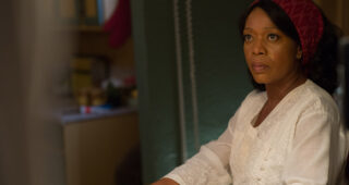 Annabelle : photo, Alfre Woodard