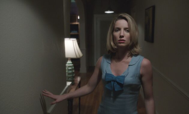 Annabelle : photo, Annabelle Wallis