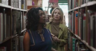 Annabelle : photo, Annabelle Wallis, Alfre Woodard