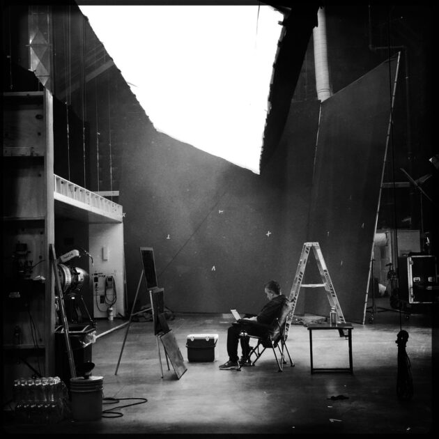 photo Avengers 4