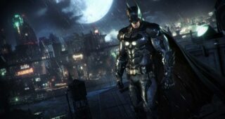 Batman : Arkham Knight : photo
