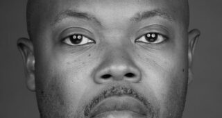 Cheo Hodari Coker : Photo officielle
