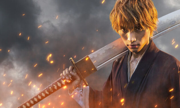 Bleach : photo Bleach