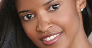 Renée Elise Goldsberry : Photo officielle