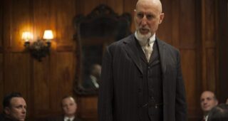Boardwalk Empire : photo, James Cromwell