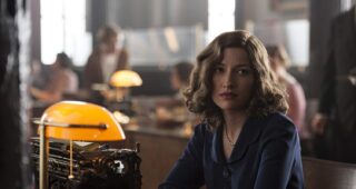 Boardwalk Empire : photo, Kelly Macdonald