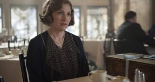 Boardwalk Empire : photo, Kelly Macdonald