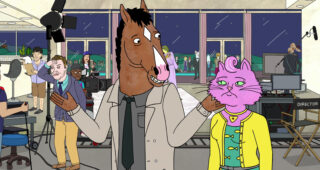 BoJack Horseman : photo