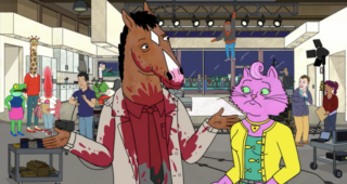 BoJack Horseman : Photo