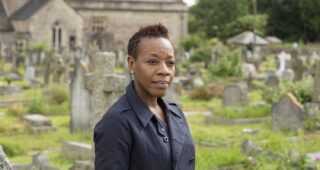 Broadchurch : photo, Marianne Jean-Baptiste