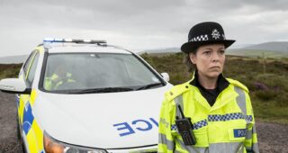 Broadchurch : photo, Olivia Colman