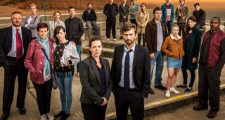 Broadchurch : photo, Olivia Colman, Tom Cruise