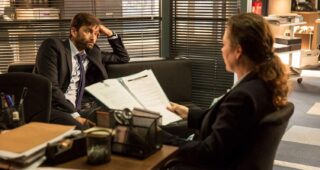 Broadchurch : photo, , David Tennant