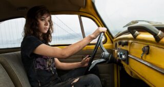 Bumblebee : photo, Hailee Steinfeld