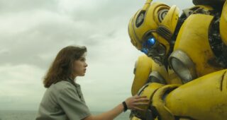 Bumblebee : photo, Hailee Steinfeld