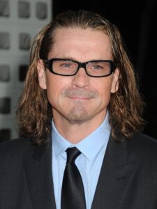 Kurt Sutter : Photo officielle