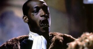 Candyman : photo, Tony Todd (I)