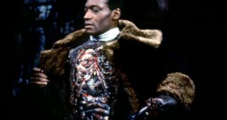 Candyman : photo, Tony Todd (I)
