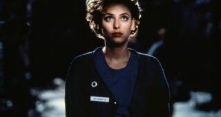 Candyman : photo, Virginia Madsen