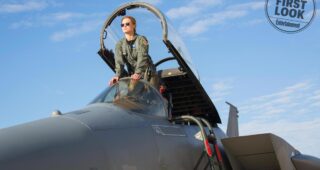 Captain Marvel : photo