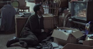 Castle Rock : photo, Andre Holland
