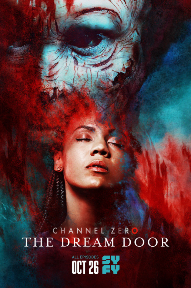 Affiche officielle