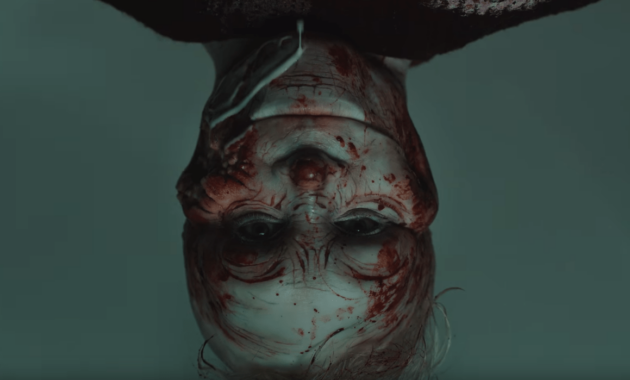 Channel Zero saison 4 : photo