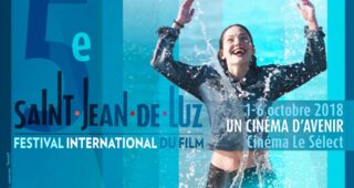 Clémence Boisnard : photo FIF Saint Jean de Luz