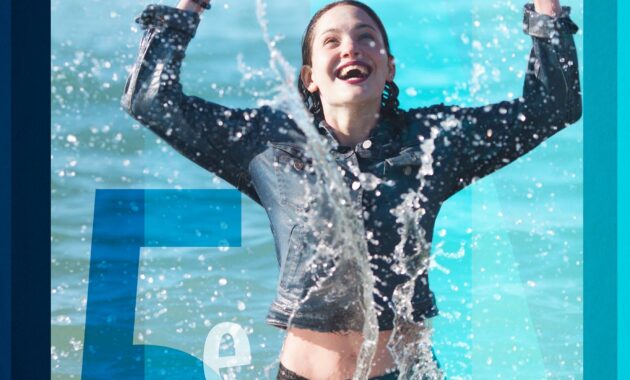 Clémence Boisnard : photo FIF Saint Jean de Luz
