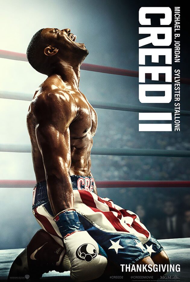 affiche officielle