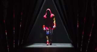 Creed II : photo, Michael B. Jordan