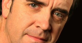 Tom Woodruff Jr. : Photo officielle