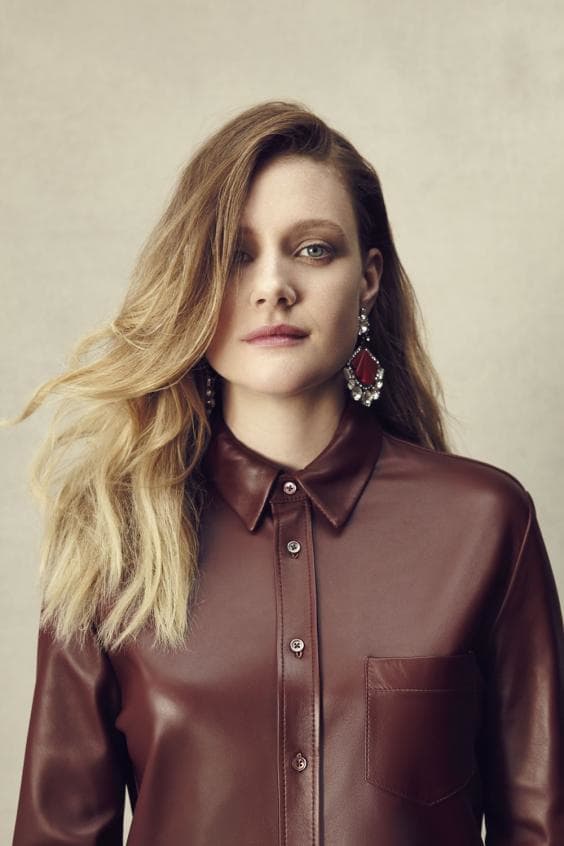 Romola Garai : Photo officielle